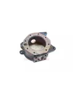 Pivot de roue gauche Terrain Tamer compatible ABS