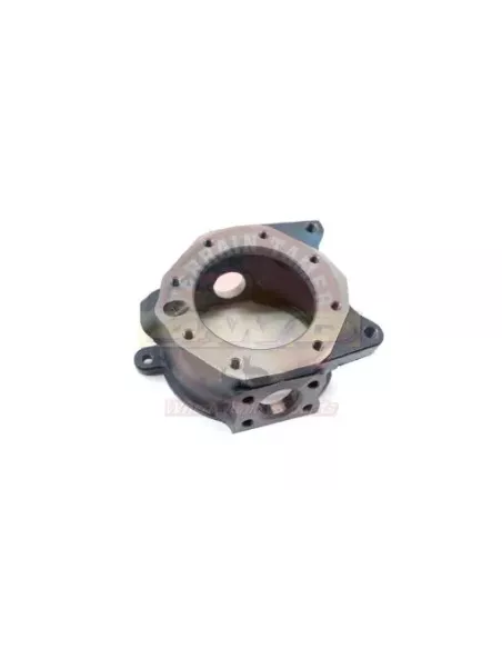Pivot de roue gauche Terrain Tamer compatible ABS