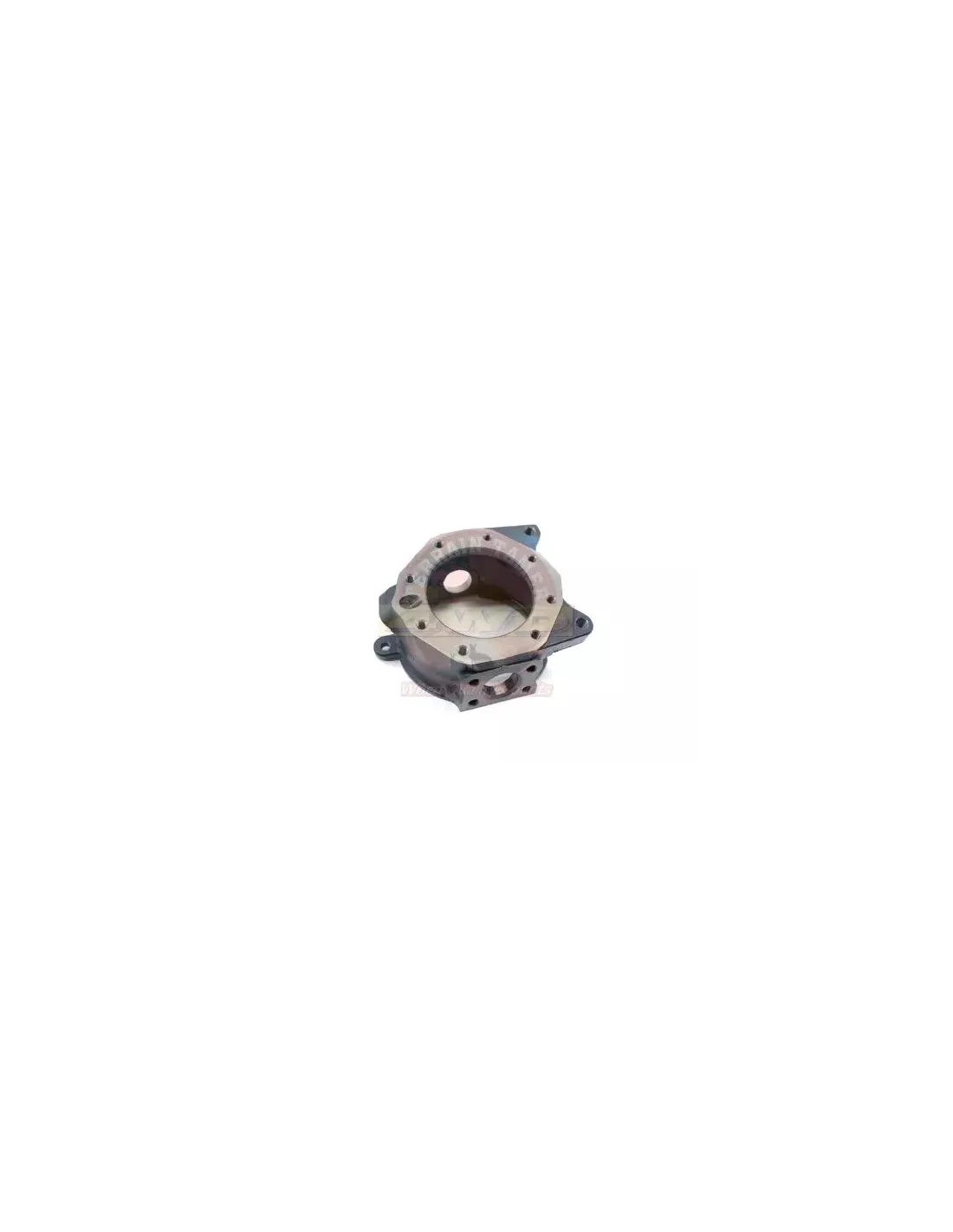 Pivot de roue gauche Terrain Tamer compatible ABS