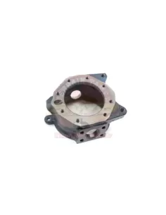 Pivot de roue gauche Terrain Tamer compatible ABS 2