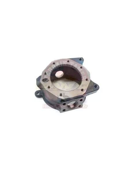 Pivot de roue gauche Terrain Tamer compatible ABS