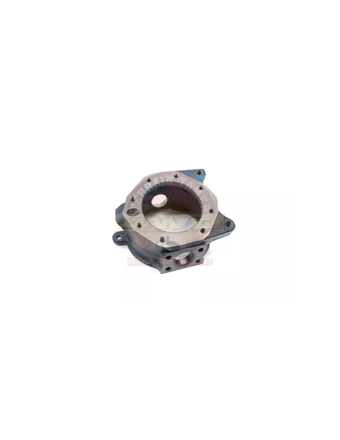 Pivot de roue gauche Terrain Tamer compatible ABS