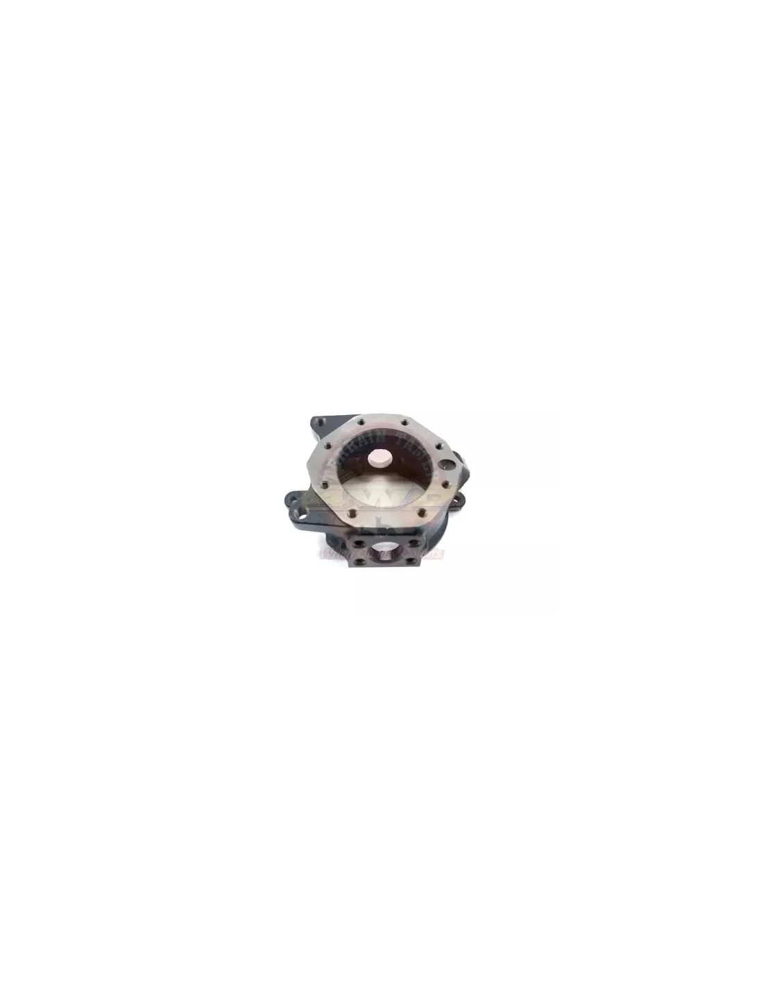 Rotule de direction droite compatible ABS Terrain Tamer