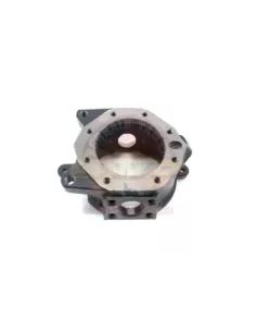 Rotule de direction droite compatible ABS Terrain Tamer 2