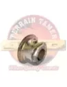 Pivot de direction droit Terrain Tamer sans ABS