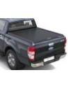 Rideau de benne MOUNTAIN TOP Black Ford Ranger 2012-2022