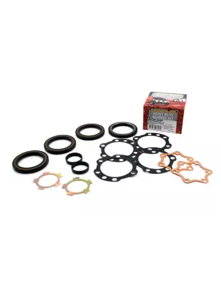 Kit joints roue avant et arrière frein disque Heavy Duty
