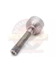 Arbre de transmission CV d'origine Terrain Tamer