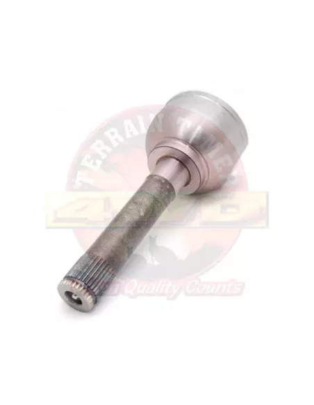 Arbre de transmission CV d'origine Terrain Tamer