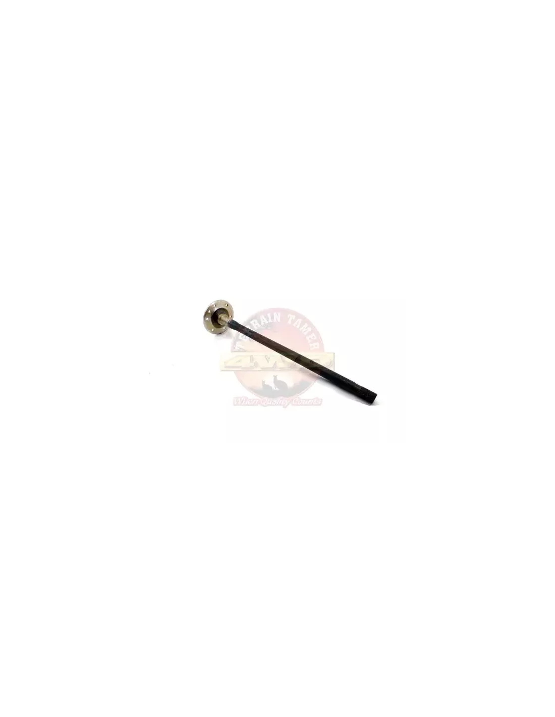Arbre de transmission sans ABS Terrain Tamer 42311-0K080