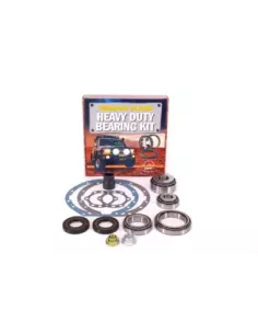 Kit révision différentiel Terrain Tamer avec verrouillage OE 2