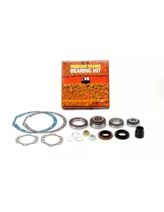 Kit rénovation différentiel Terrain Tamer OE avec spacer rig