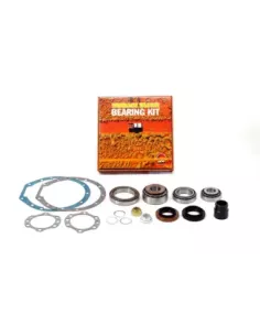 Kit rénovation différentiel Terrain Tamer OE avec spacer rig 2
