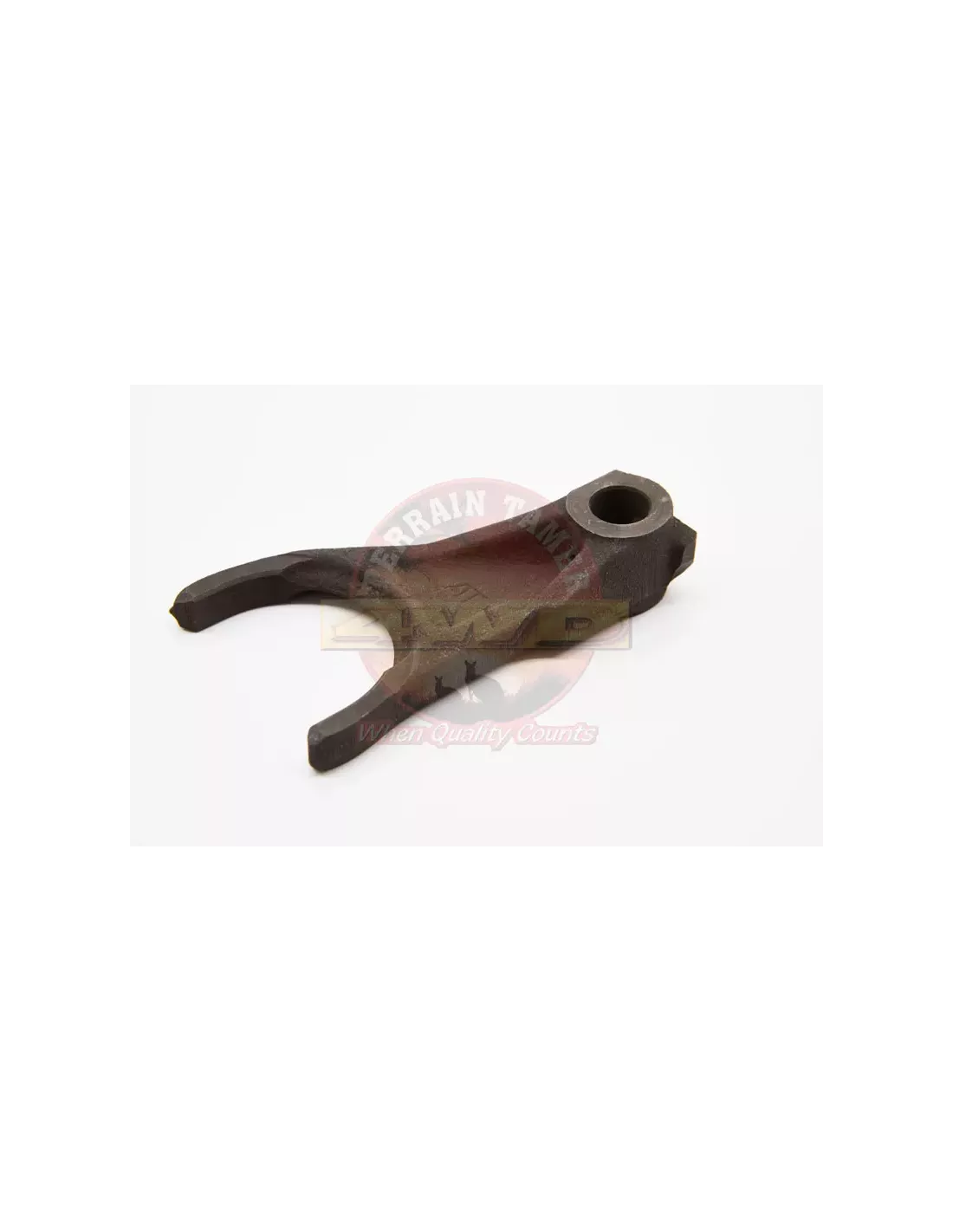 Fourchette de verrouillage de différentiel Terrain Tamer 414