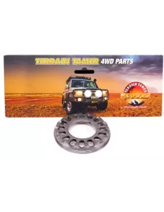 Écrou réglage palier latéral gauche Terrain Tamer 41315-3502