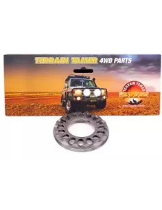 Écrou réglage palier latéral gauche Terrain Tamer 41315-3502 2