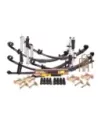 Kit Suspension Réglable LandCruiser Série 77 Terrain Tamer