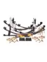 Kit Suspension Réglable LandCruiser Série 77 Terrain Tamer
