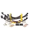 Kit Suspension LandCruiser Série 77 Terrain Tamer