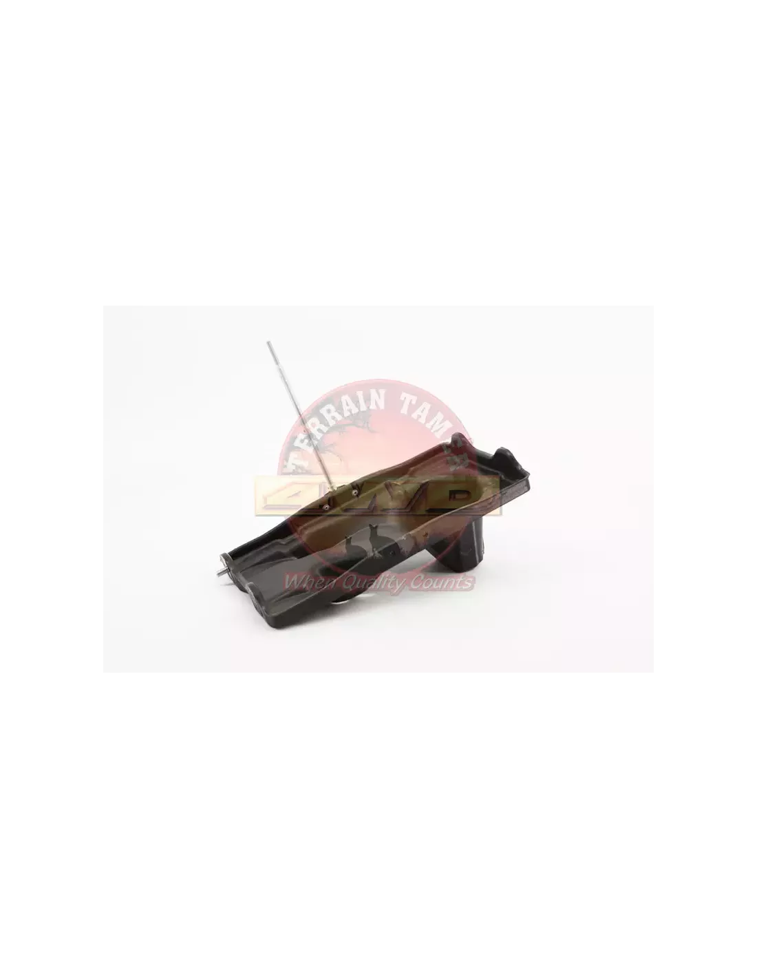 Support de batterie Terrain Tamer 74403-60140