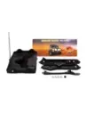 Kit Support Batterie Terrain Tamer 74403-KIT