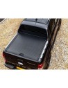 Rideau de benne MOUNTAIN TOP Black Ford Ranger 2012-2022