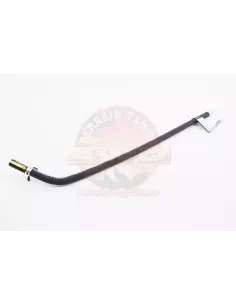 Tuyau mise à l'air diff arrière Terrain Tamer 42306-60120