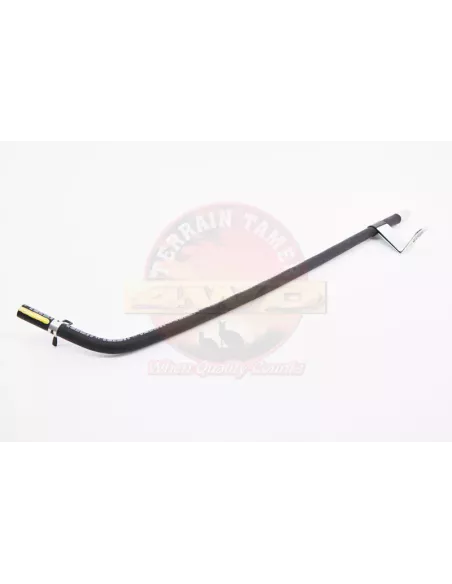 Tuyau mise à l'air diff arrière Terrain Tamer 42306-60120