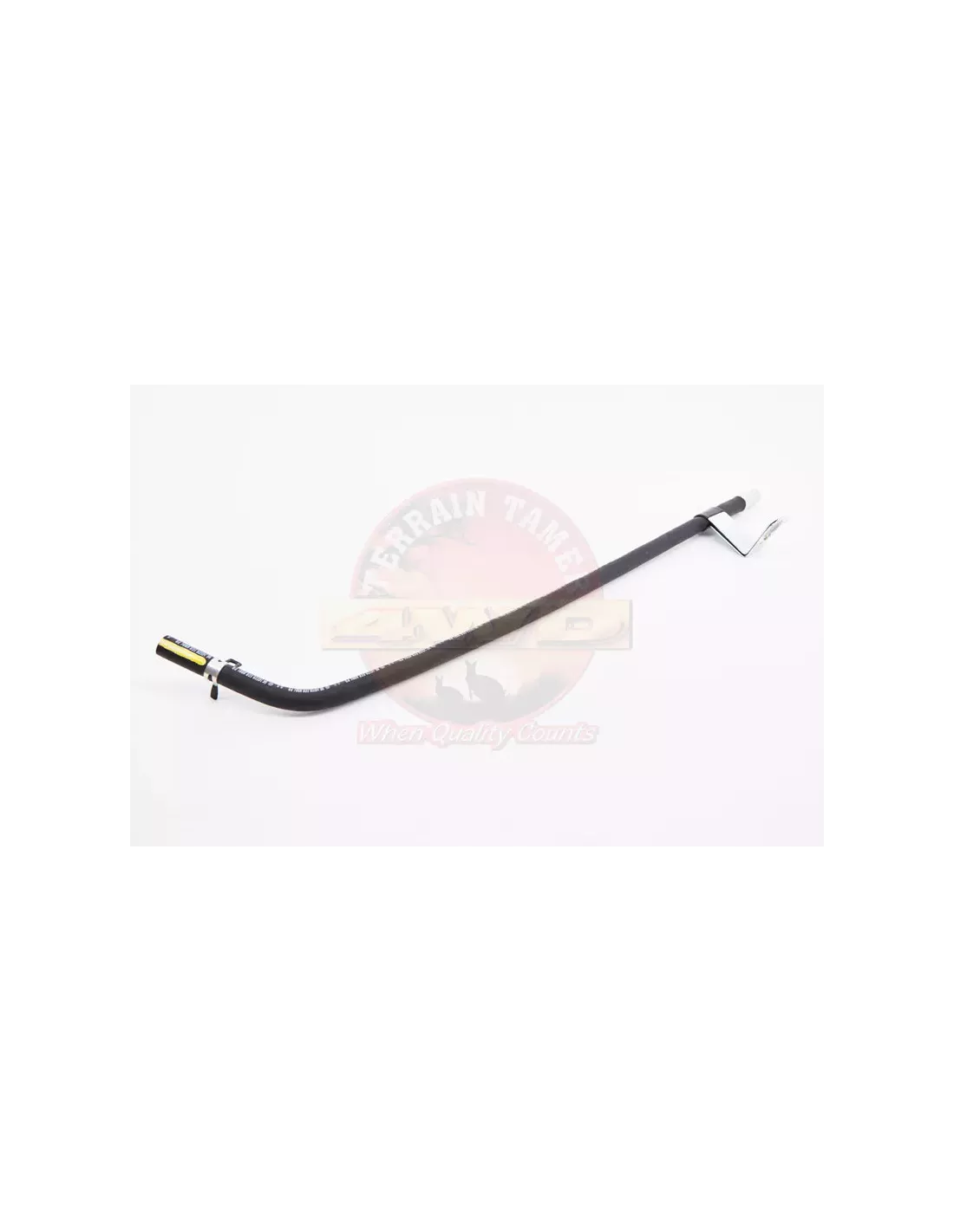 Tuyau mise à l'air diff arrière Terrain Tamer 42306-60120