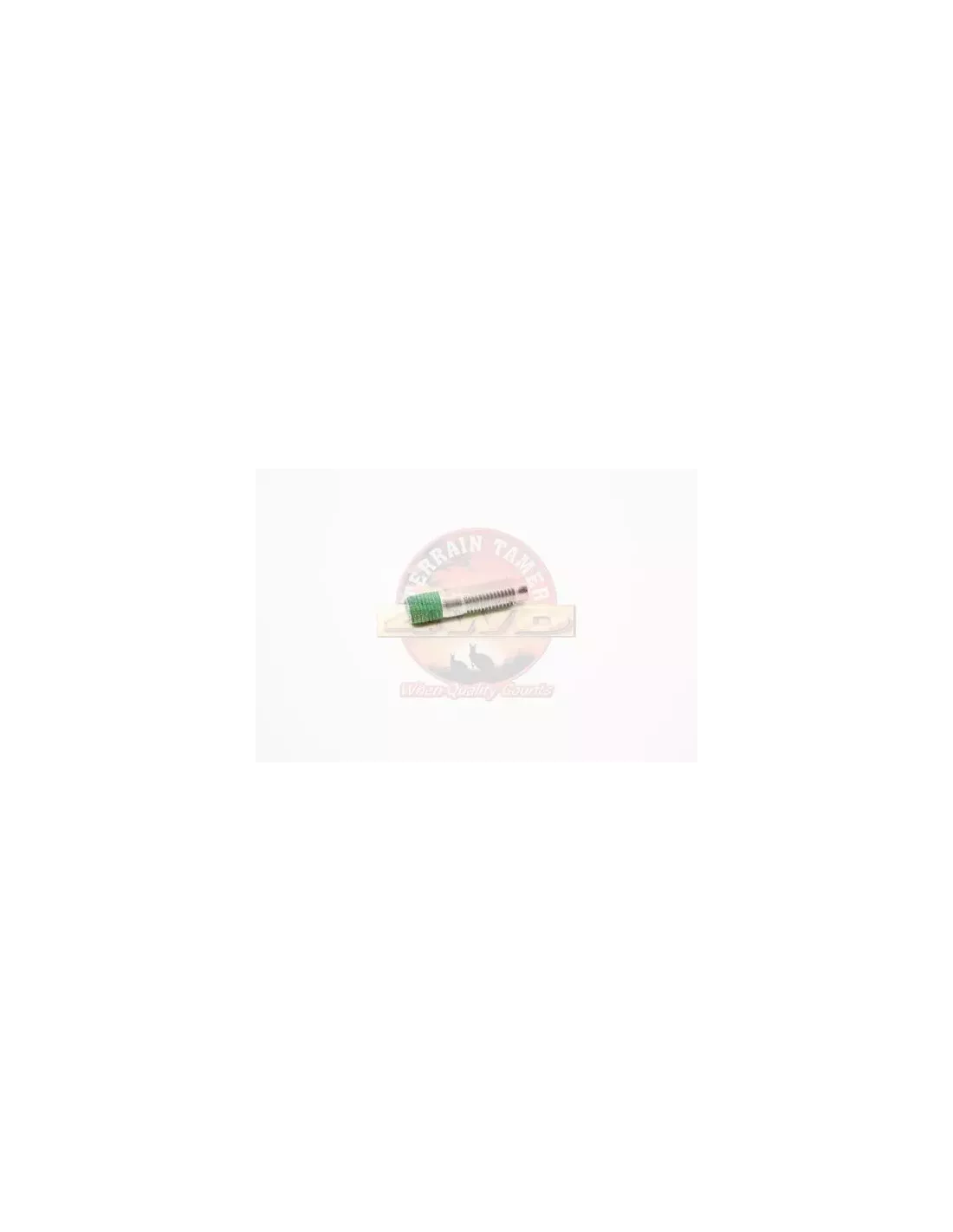 Vis support de différentiel Terrain Tamer L 40,5