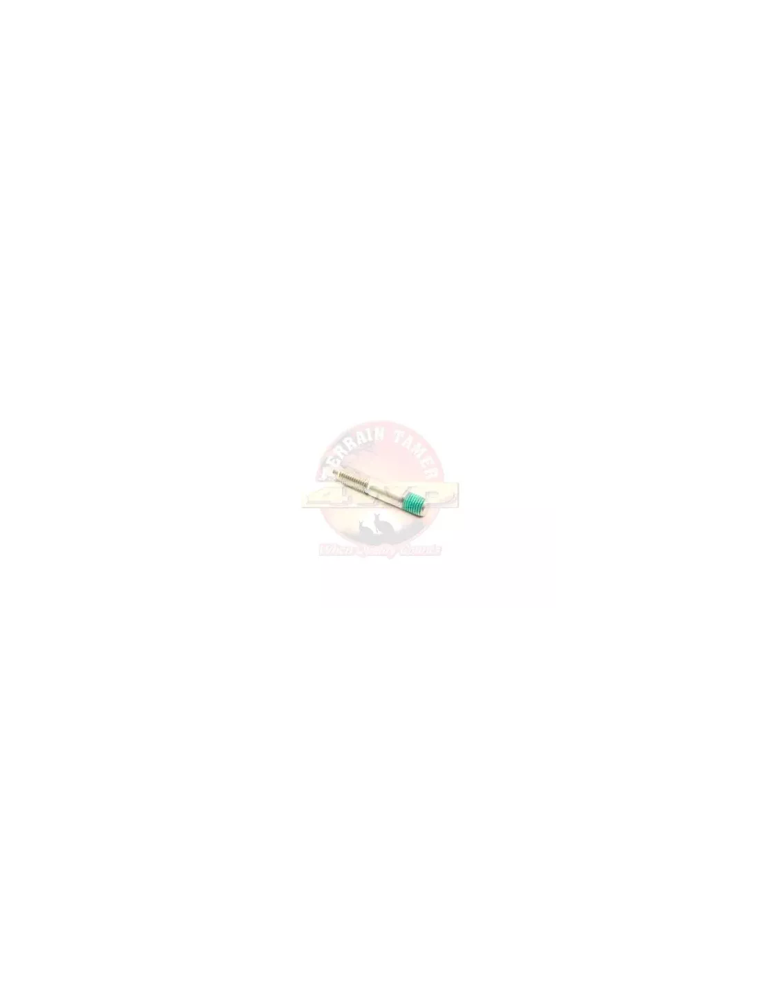 Boulon support différentiel Terrain Tamer L 53,5