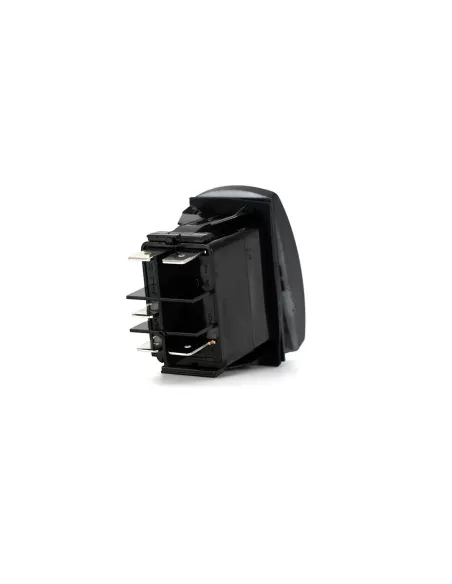 Rocker Switch (IIIR) - Flood