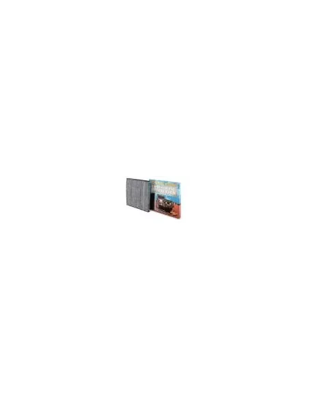 Filtre d'habitacle Carbon Active Terrain Tamer TTCA-460C