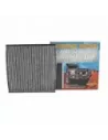 Filtre d'habitacle Carbon Active Terrain Tamer TTCA-460C