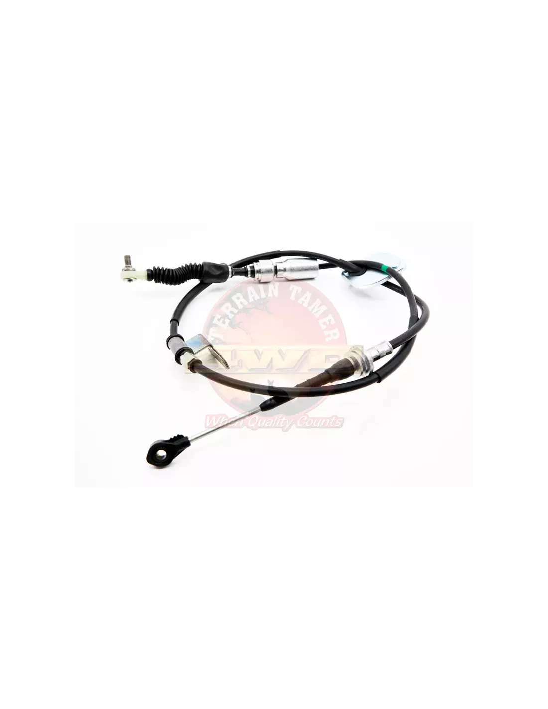 Câble commande transmission ATM Terrain Tamer 33820-60070
