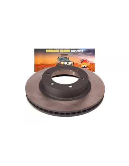 Disque de frein avant Terrain Tamer 43512-35322