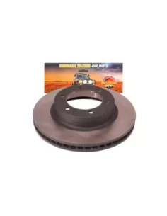 Disque de frein avant Terrain Tamer 43512-35322 2