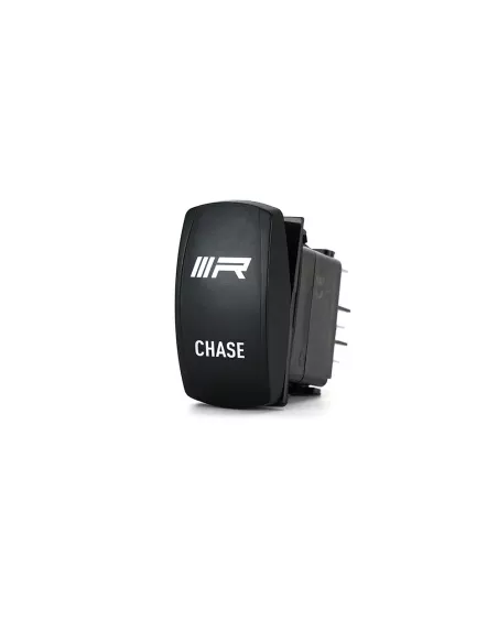 Rocker Switch (IIIR) - Chase