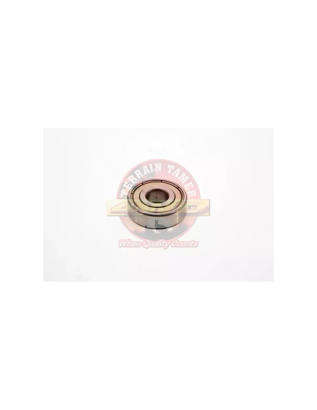 Roulement douille embrayage avant H Terrain Tamer