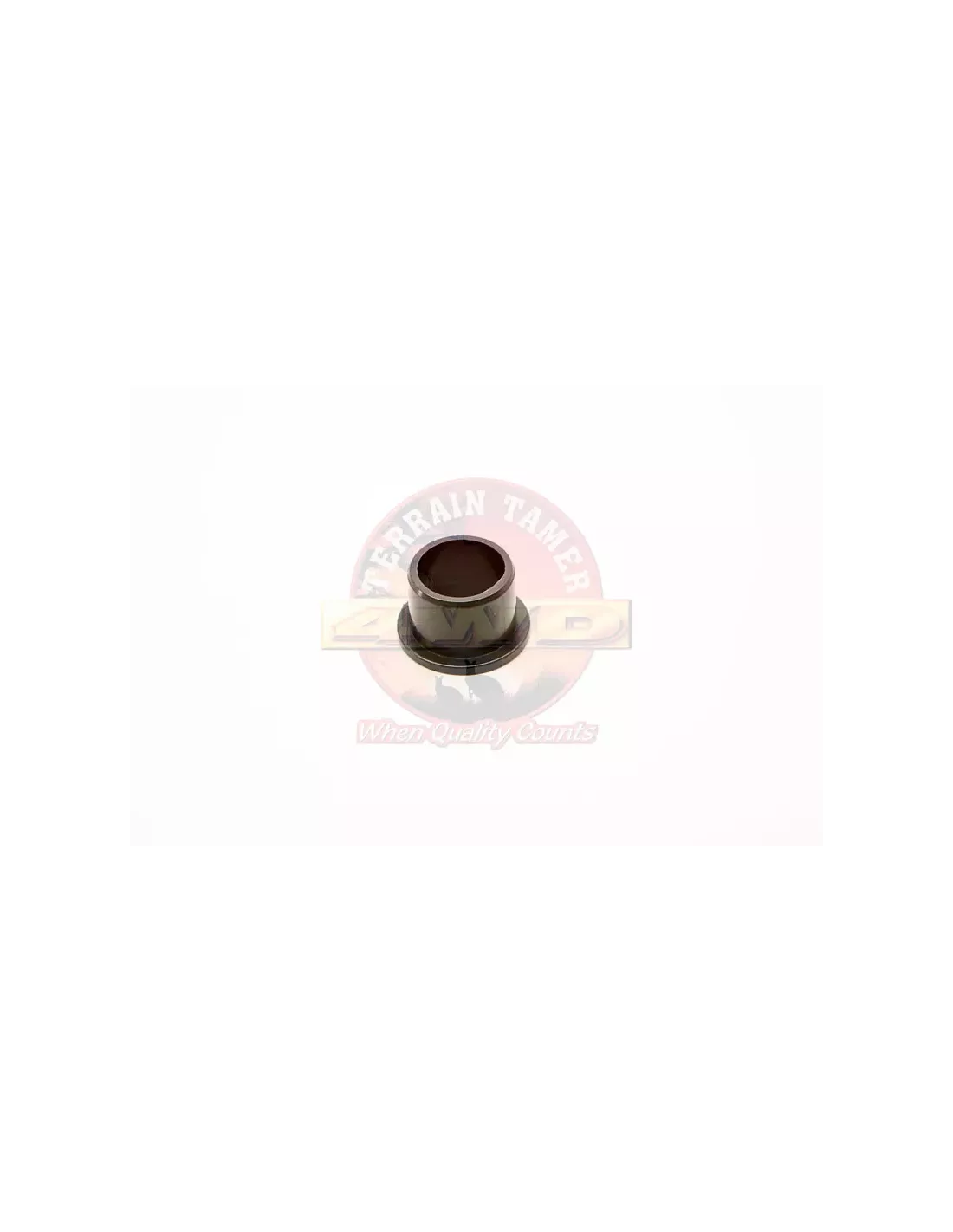 Douille poussoir cylindre maître embrayage Terrain Tamer