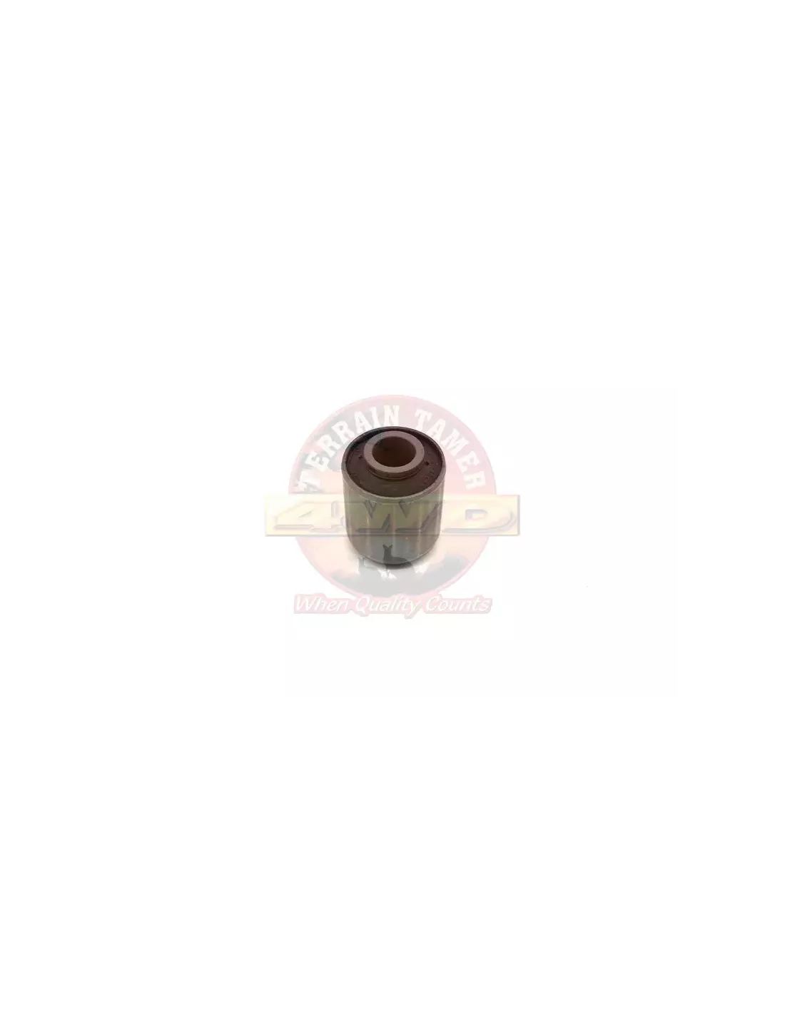 Silentbloc barre de Panhard gauche Terrain Tamer 48706-60070