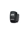 Rocker Switch (IIIR) - Bumper