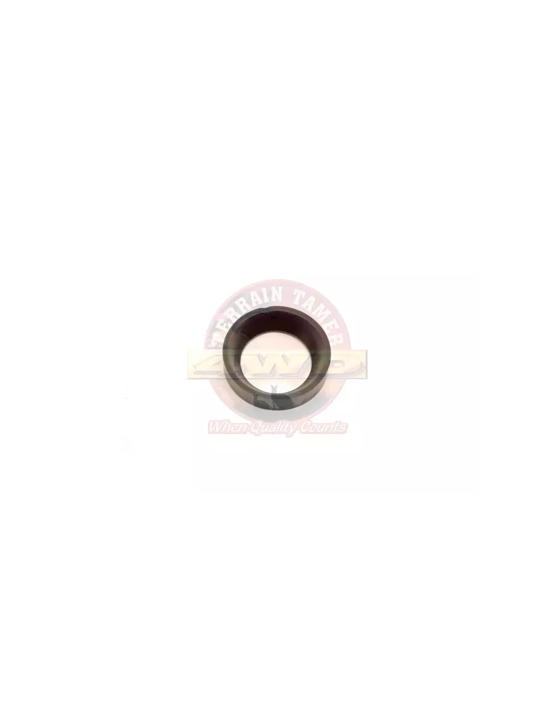 Boule supérieure levier transfert Terrain Tamer n°1
