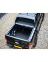 Rideau de benne MOUNTAIN TOP Black Ford Ranger 2012-2022