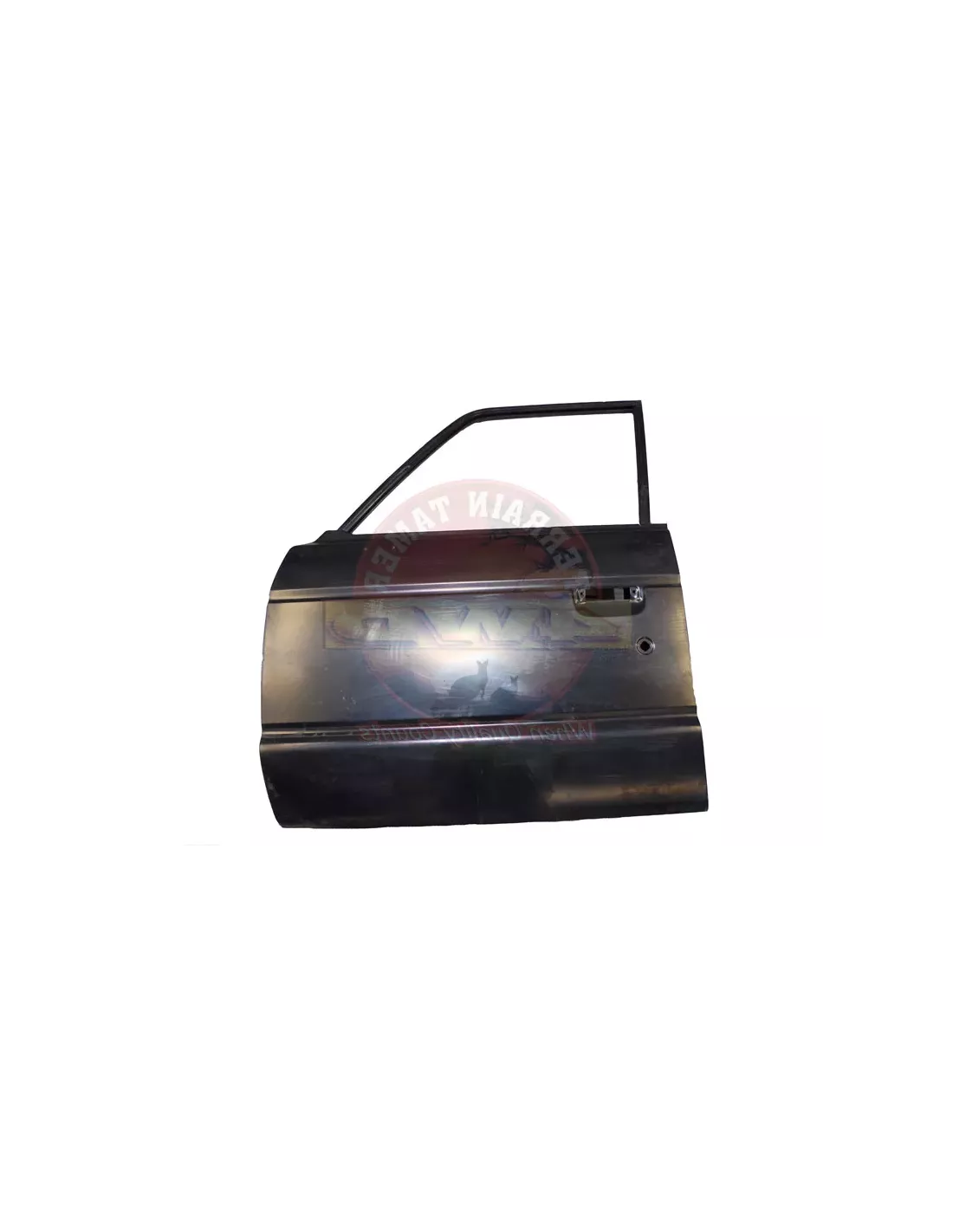 Porte avant gauche Terrain Tamer 67002-90A34