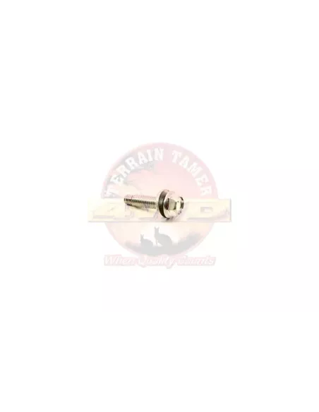 Boulon support biellette barre stabilisatrice avant Terrain