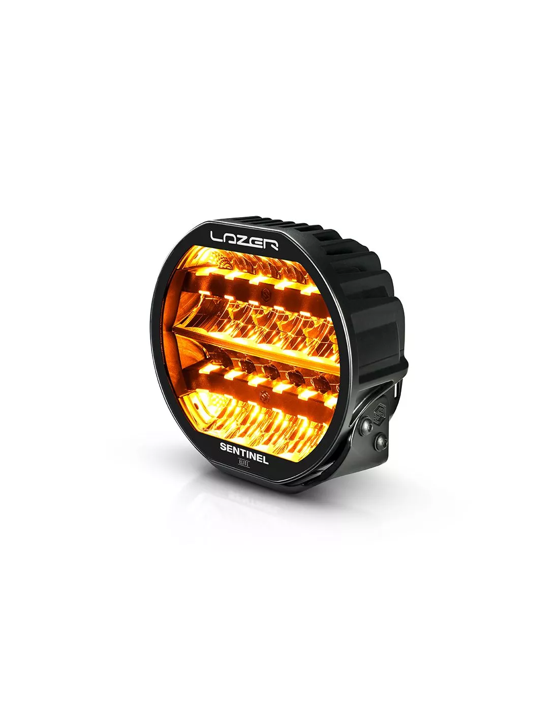 PHARE LED LAZER SENTINEL 9" ELITE PL2