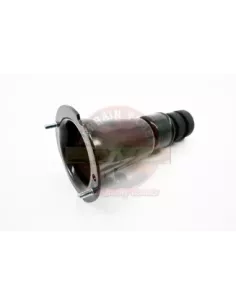 Bras suspension avant gauche creux Terrain Tamer 2