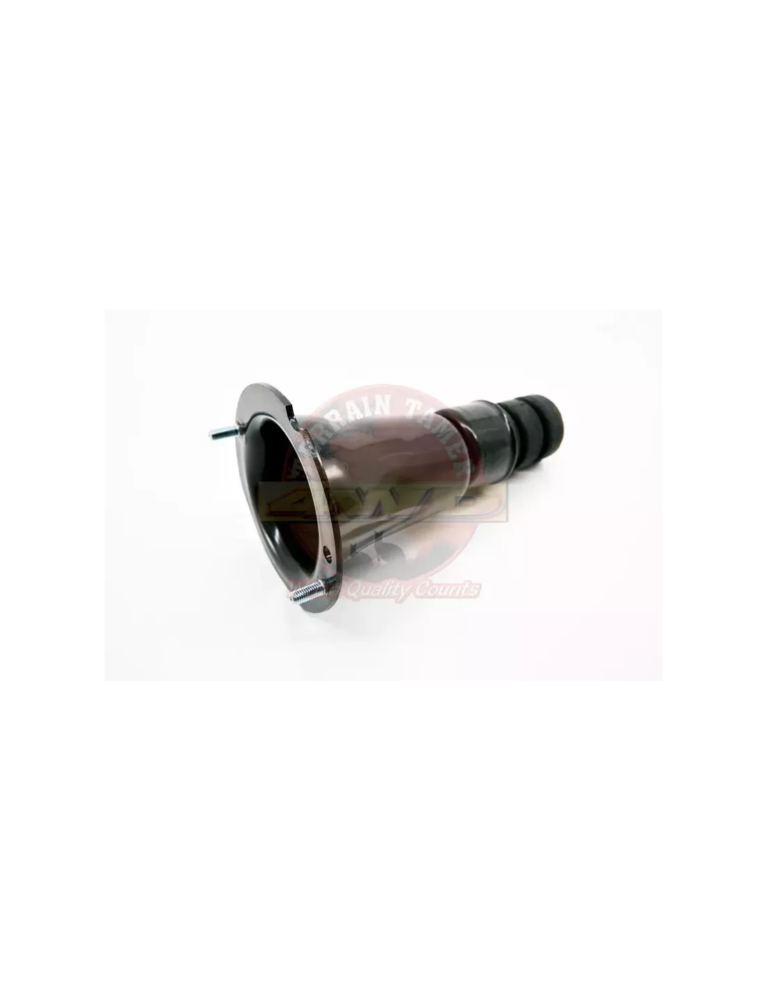 Bras suspension avant gauche creux Terrain Tamer