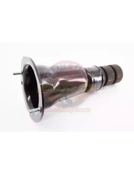 Ressort avant suspension creux gauche Terrain Tamer